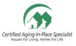 Certified Aging-In-Place Specialist (CAPS)