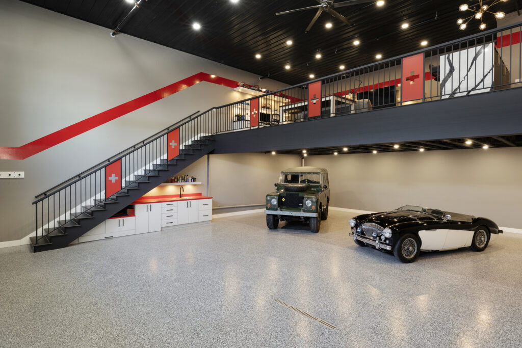 Medina Autoplex Crystal Kitchen + Bath