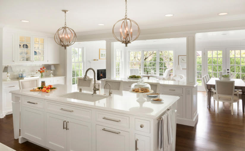 How Much Does A Kitchen Remodel Cost Crystal Kitchen Bath