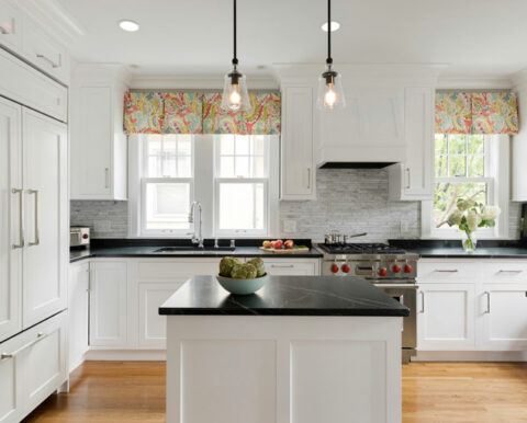 Traditional Charm Kitchen Revamp | Kitchen Remodel in St. Paul MN