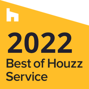 2021 Best of Houzz Service