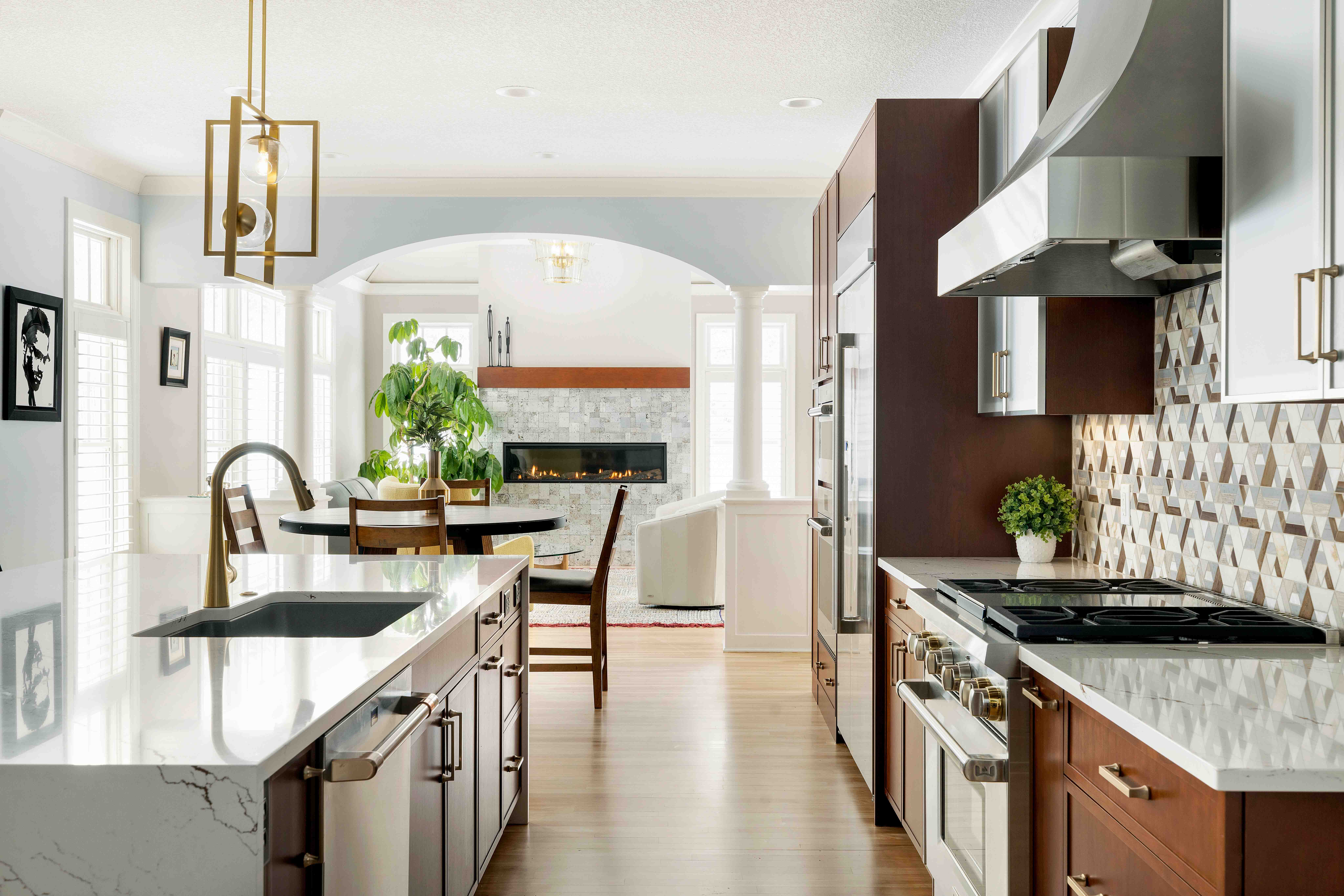 Where to Splurge When Remodeling Your Kitchen