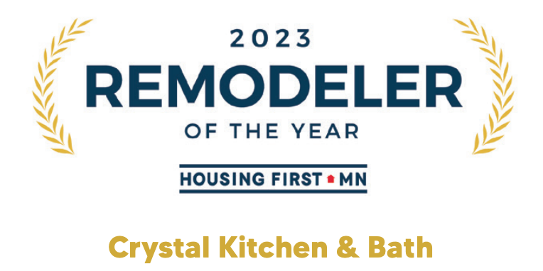 Housing First MN Remodeler of the Year