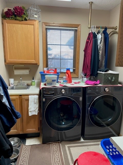 laundry room before remodel