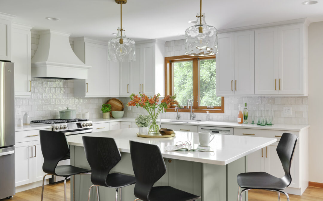 Why Use a Design-Build Firm for Your Next Remodeling Project?